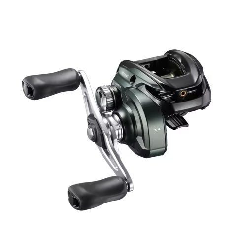 Shimano Curado 200M Casting Reels