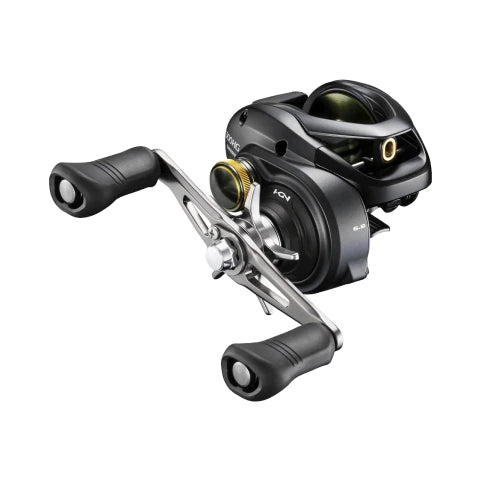 Shimano Curado 300K Casting Reels