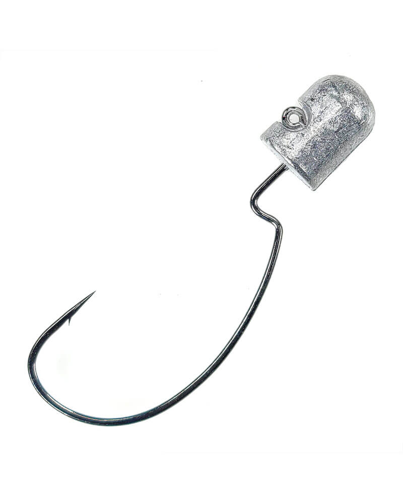 Gamakatsu Finesse Jig Head EWG