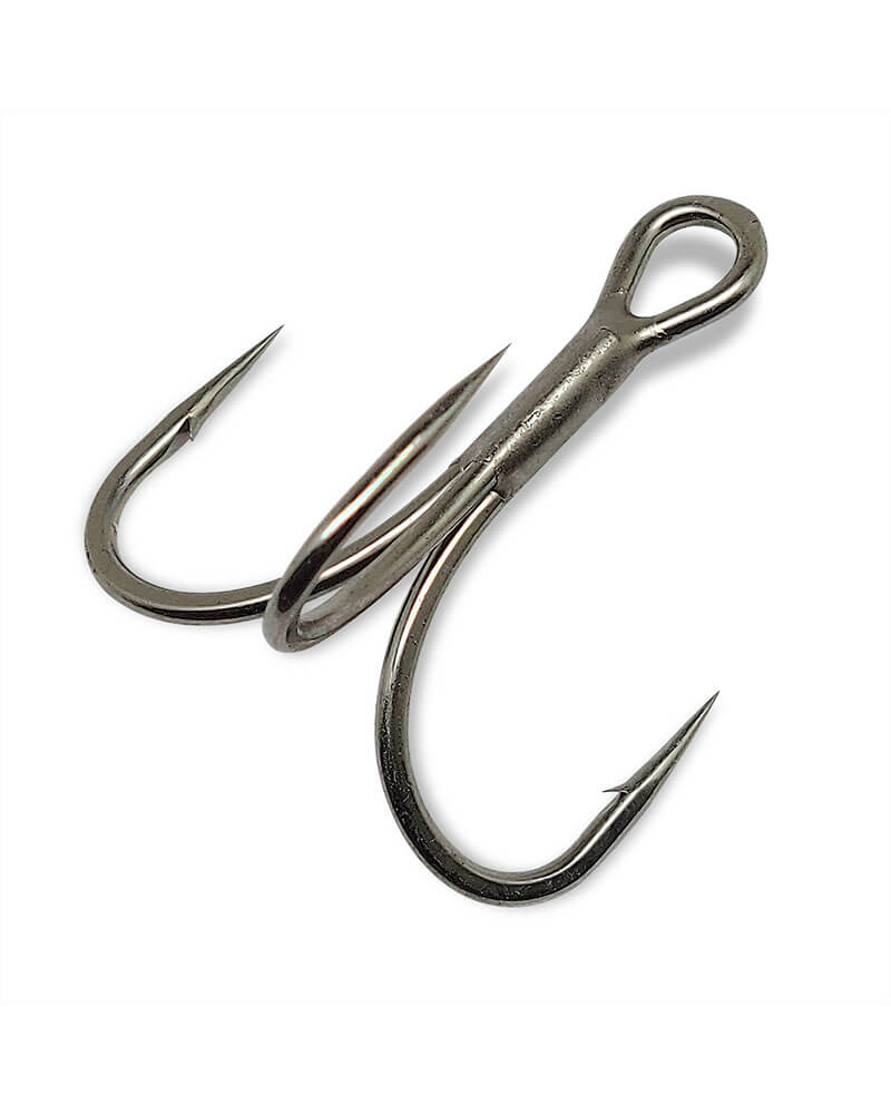 Gamakatsu Treble SP Medium Heavy Hypershield Hooks