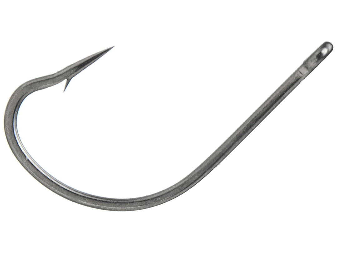 Gamakatsu Super Tuned TGW Drop Shot Hook (6 Pk)
