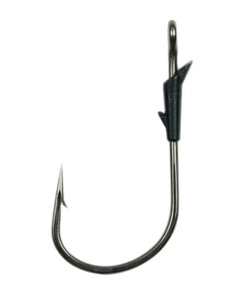 6th Sense OX Flipping Hook (5 Pk) 6th Sense Fishing
