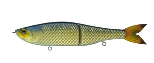 6th Sense The Draw 9" Glide Bait 6th Sense Fishing