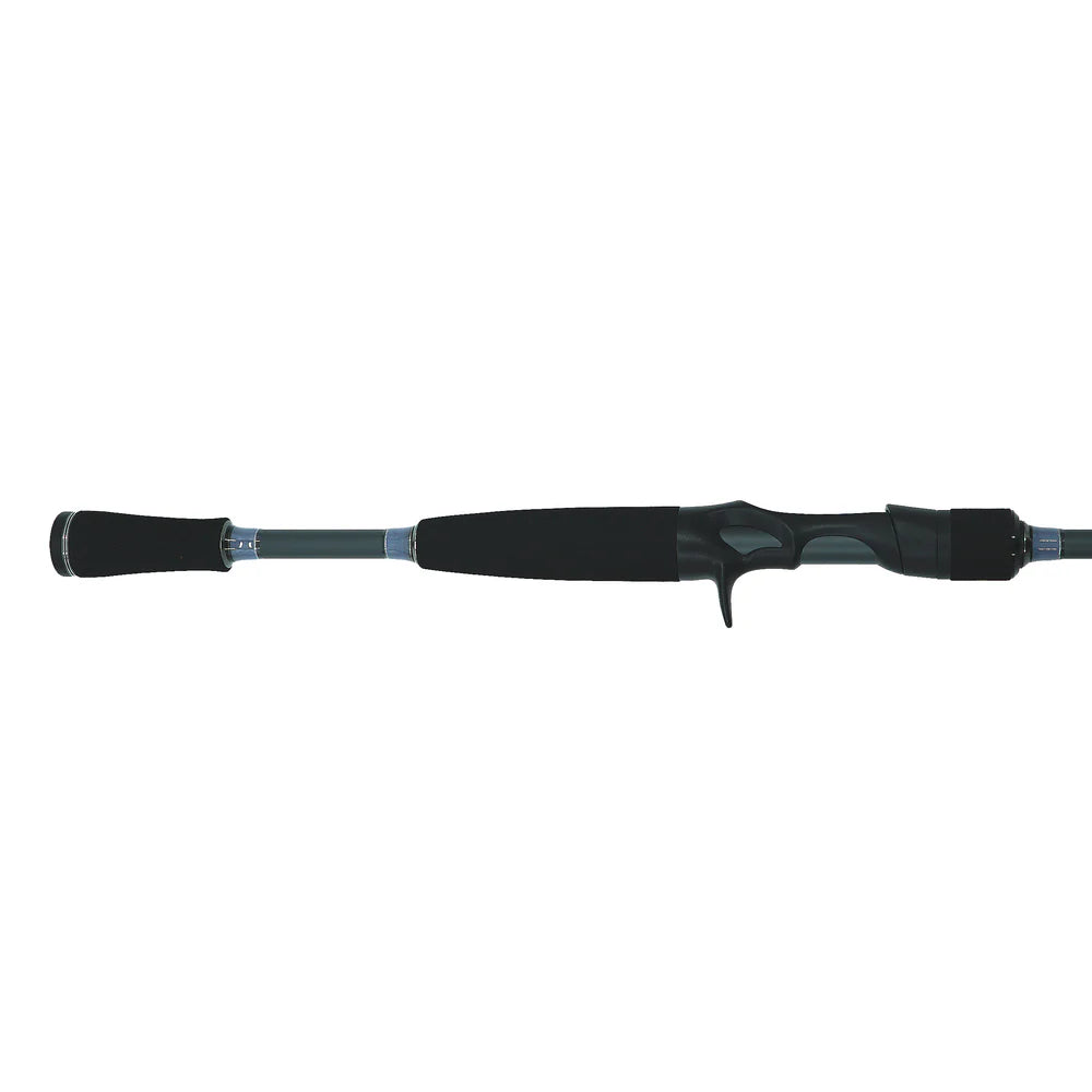 Level Fishing Rake Series 7'2" Medium Heavy Fast Casting Rod