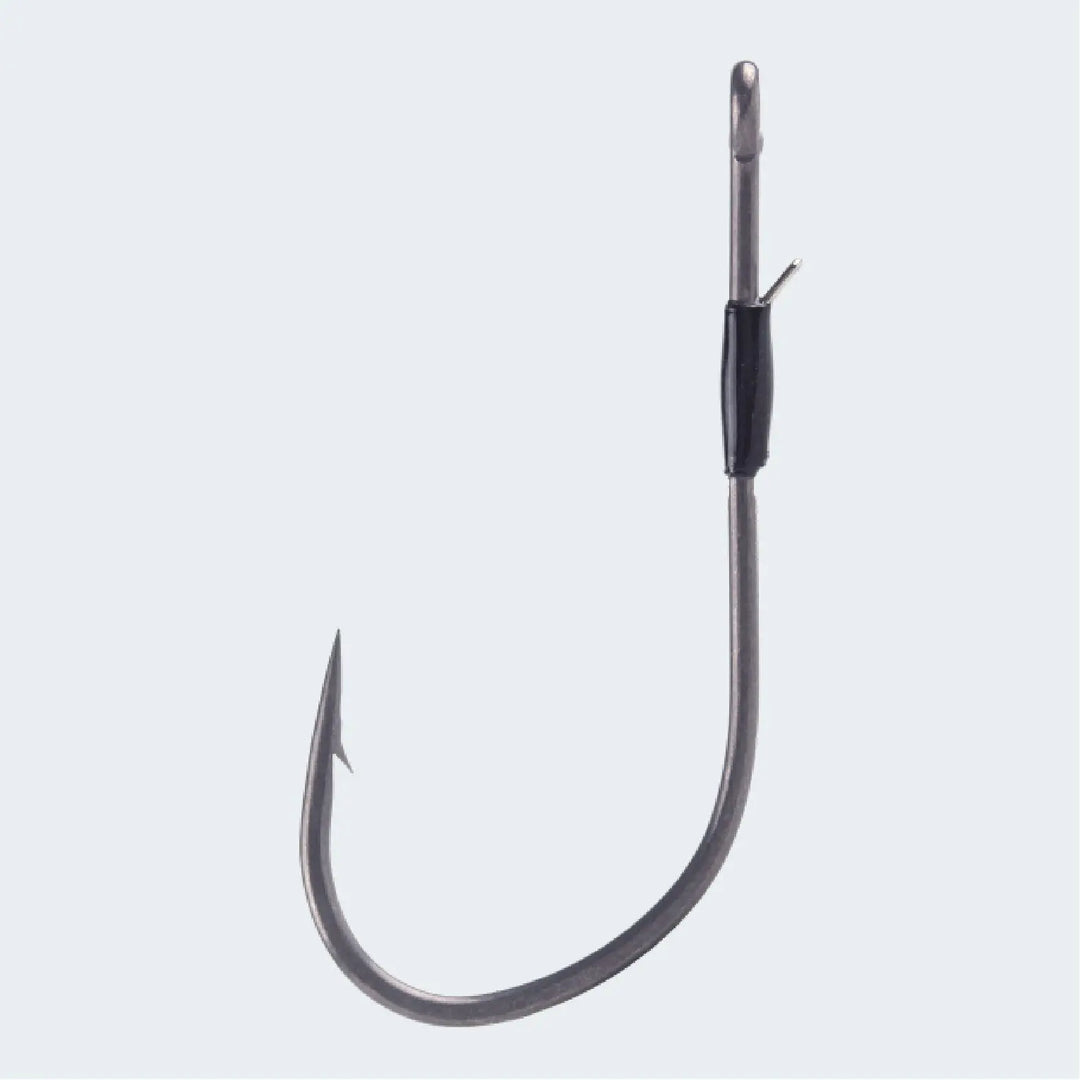 BKK Heavy Cover Flippin Hook (4 Pk) BKK