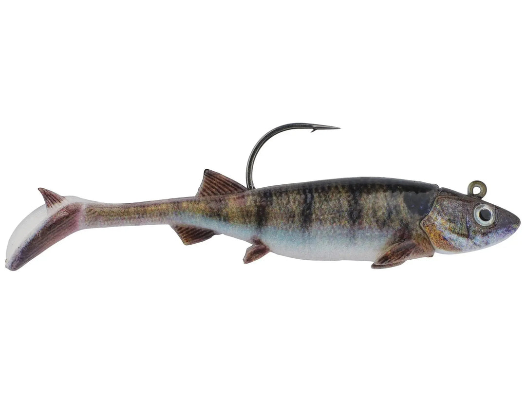Berkley PowerBait Minnotator Swimbait (2 Pk) Berkley