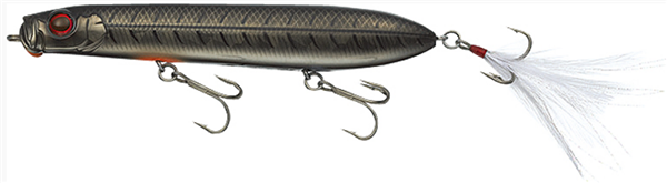 Evergreen International SB-125 Shower Blows Topwater Bait 