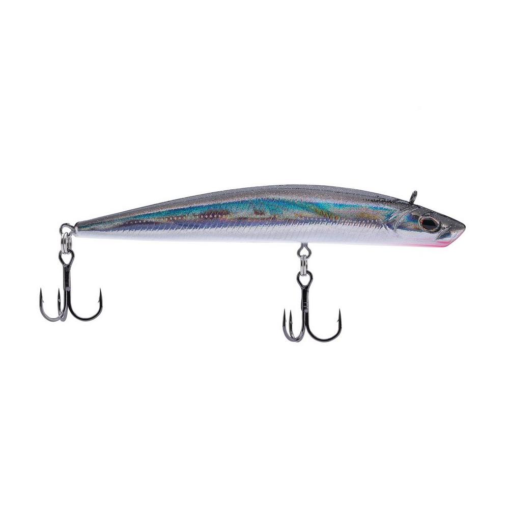 Berkley Finisher 7 Forward Facing Sonar Jerkbait - Bait-WrX