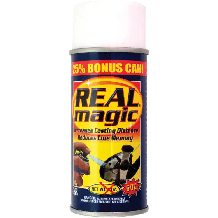 Blakemore Reel Magic Aerosol 5 oz Blakemore