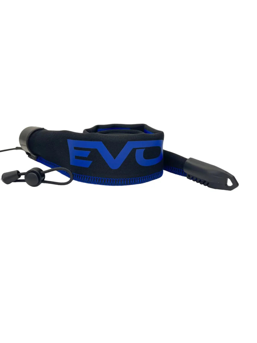 Evolv Tournament Edition Baitcast Rod Sleeves - Shorty (6'6"-6'11")