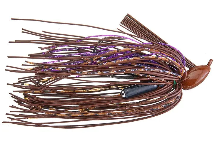 Buckeye Lures Mini Mop Jig Buckeye Lures