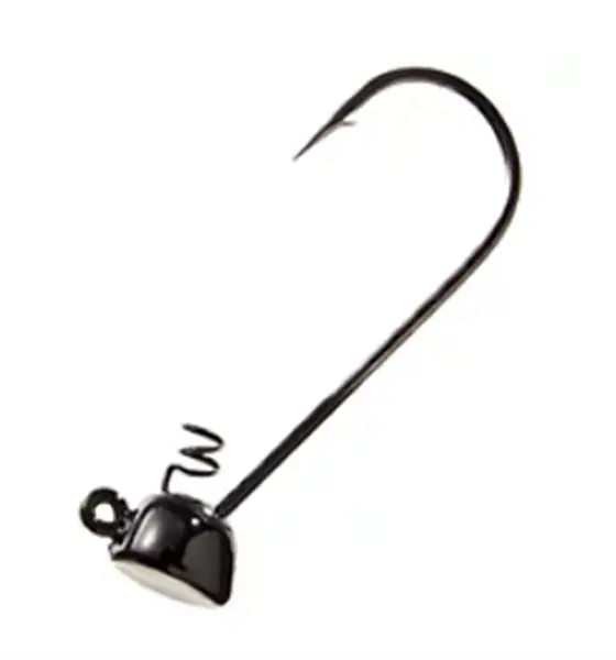 Buckeye Lures Spot Remover Magnum Jighead Buckeye Lures