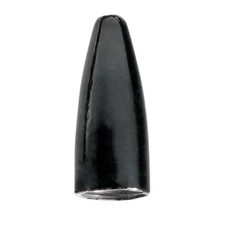 Bullet Weights Painted Slip Sinkers - Bait-WrX