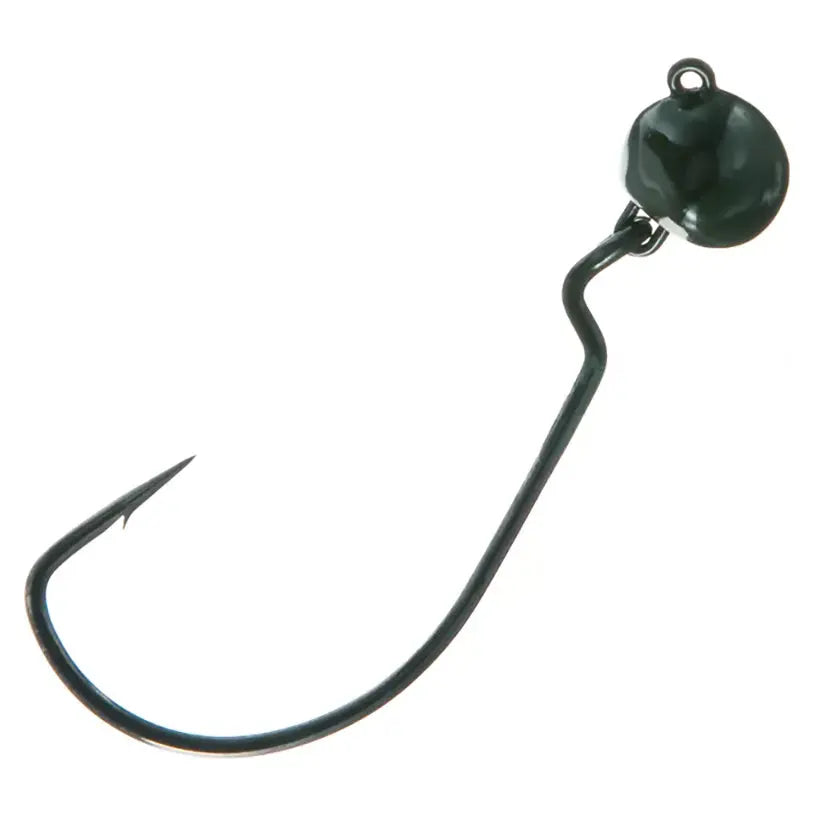 Chompers Wobble Head Jig (2 Pk) Chompers