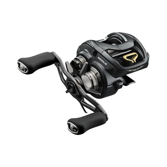 Copy of Daiwa Steez A 100HL Casting Reel Daiwa