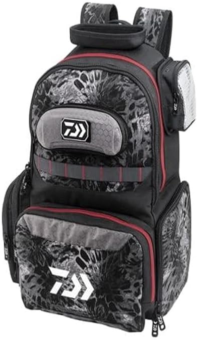 Daiwa D-Vec Prymal Backpack