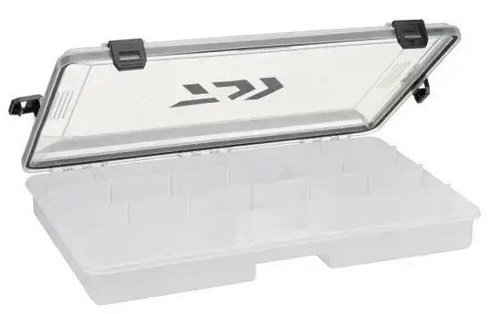 Daiwa D-BOX Large Shallow Daiwa