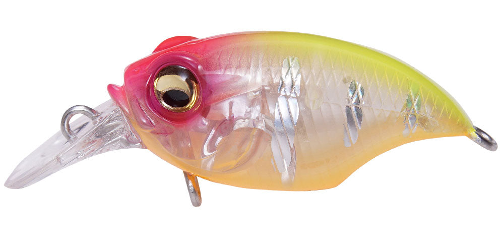 Megabass SR-X Griffon - Bait-WrX