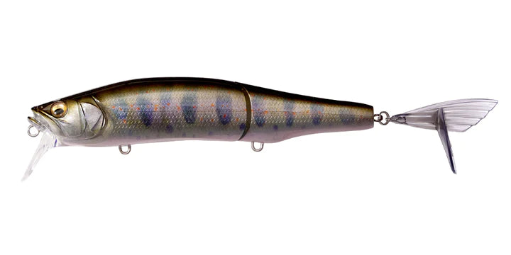 Maki Maki Megabass Gorham 147F - Bait-WrX