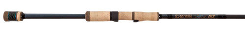 G-Loomis GLX 853S JWR Jig Worm Spinning Rod