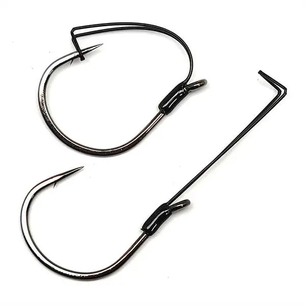 Gamakatsu Finesse Wide Gap Weedless Gamakatsu