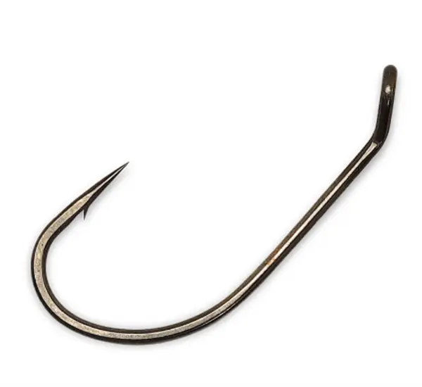 Gamakatsu G-Power Stinger Trailer Hook (4 Pk) Gamakatsu