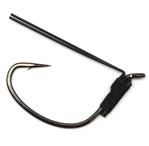 Gamakatsu Wicked Wacky Hook (3 Pk) Gamakatsu