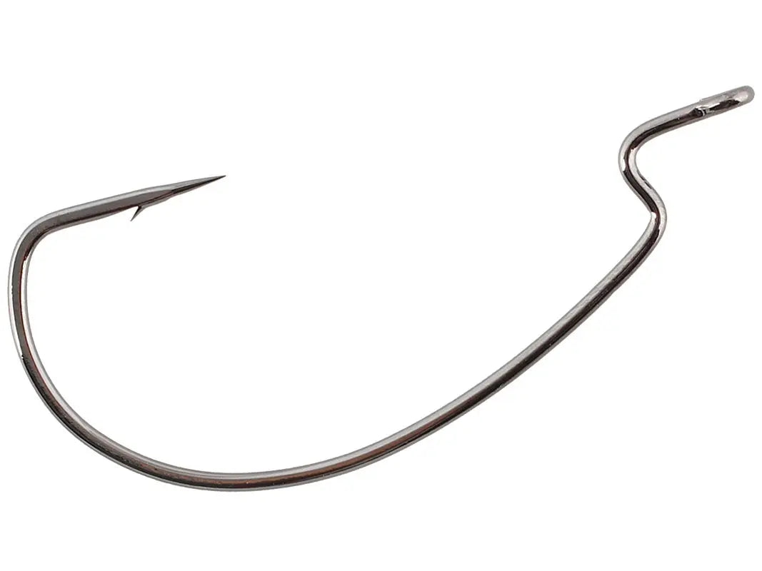 Gamakatsu Worm, Extra Wide Gap (EWG) Gamakatsu