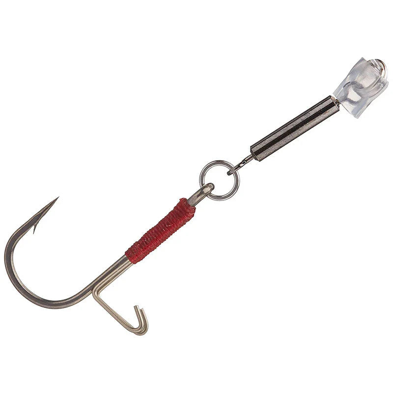 Zappu Hitch Trailer Hook (2 Pk)