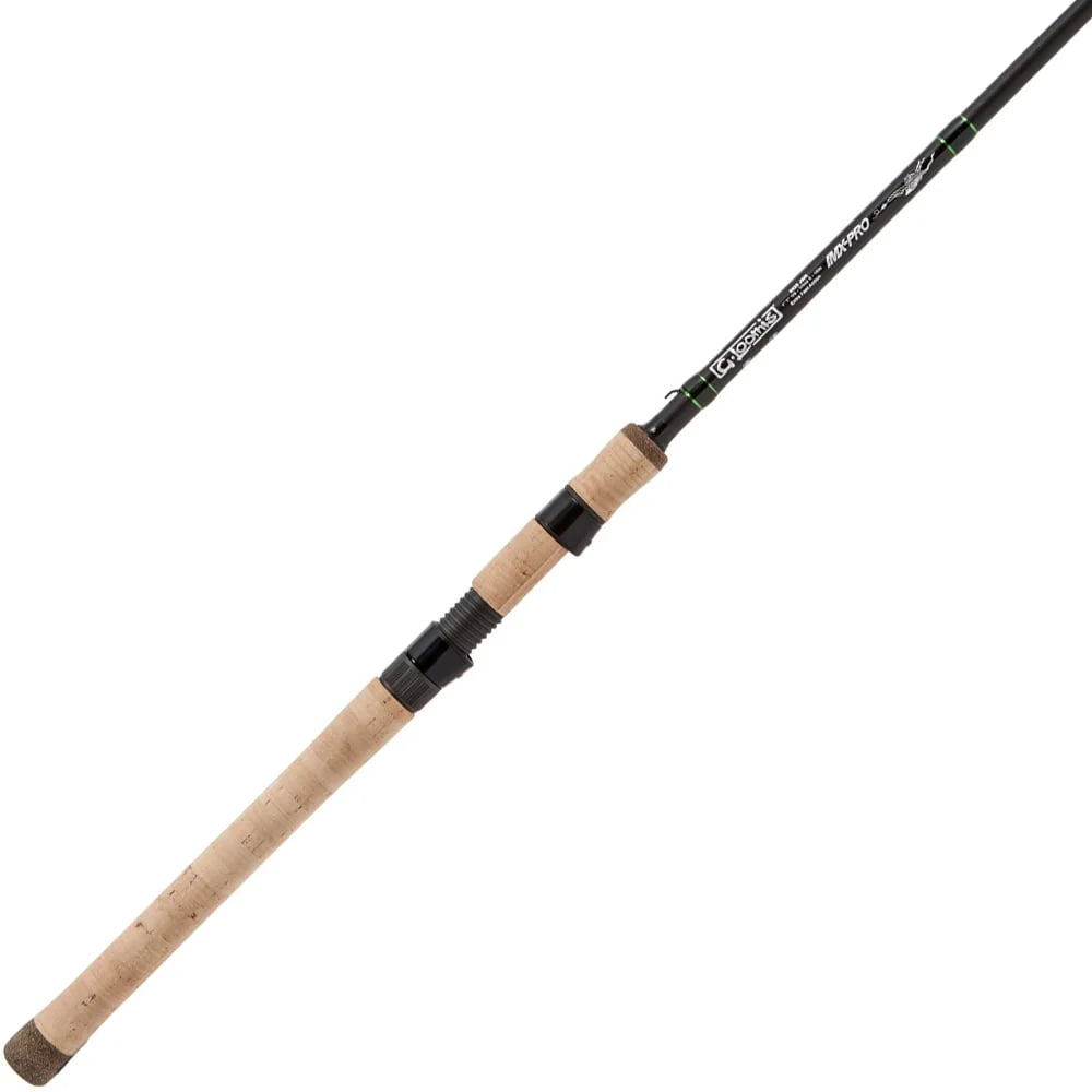 G-Loomis IMX PRO Series 822S SYR Spinning Rod
