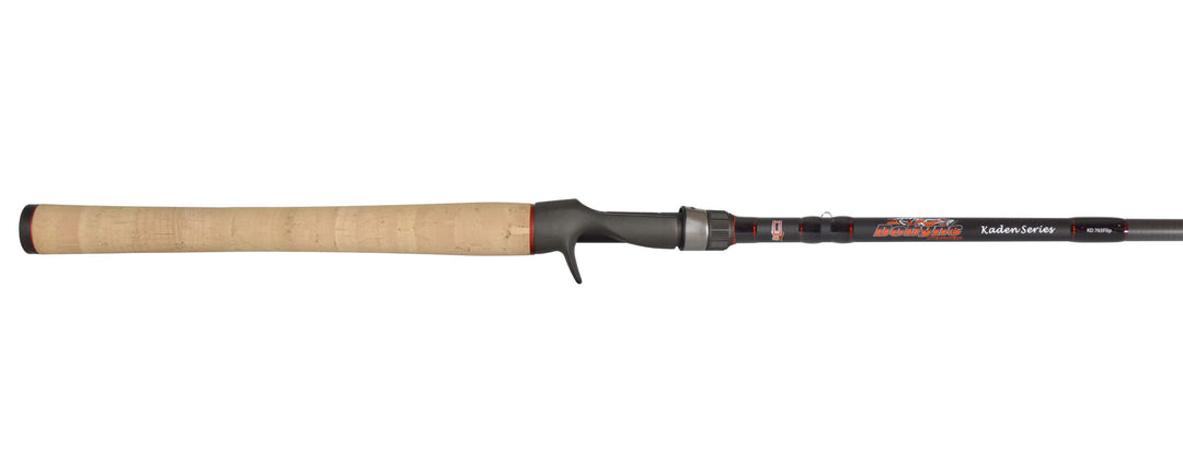 Dobyns Kaden Crankbait Series Rods