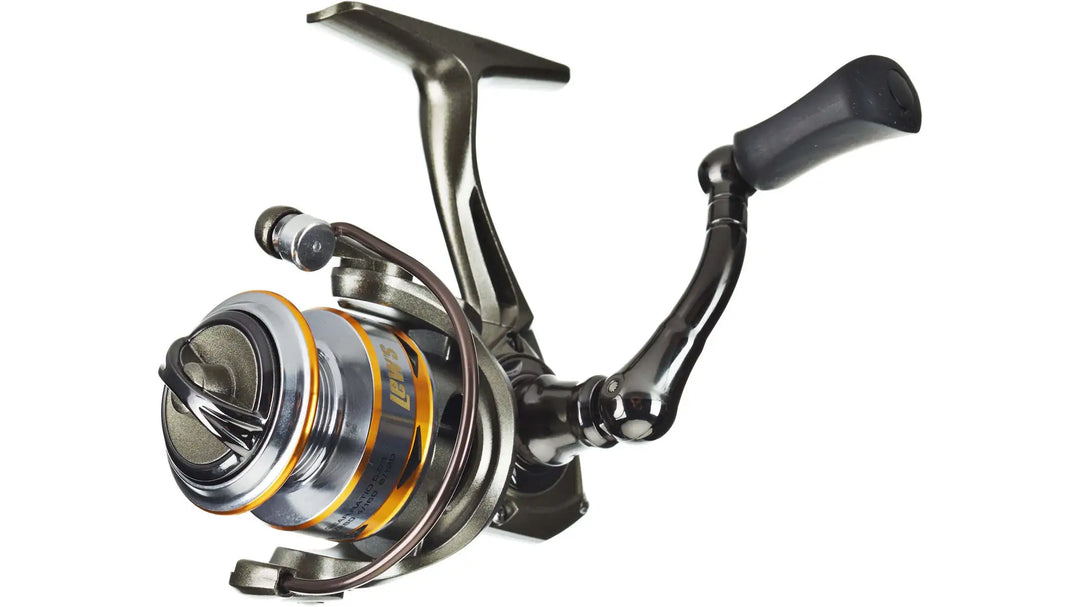 Lew's Laser Lite 100 Spinning Reel LLS100G2