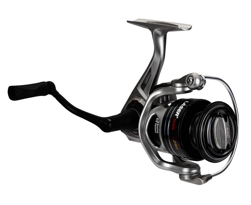 Lew's SG Speed Spin 100 Spinning Reel LSG100A