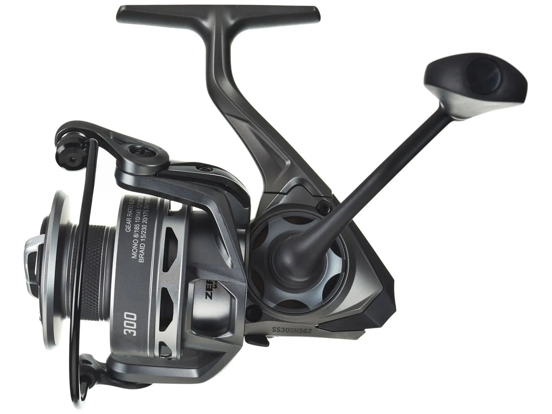Lew's Speed Spin 100 Spinning Reel SS100HSG2 Lew's