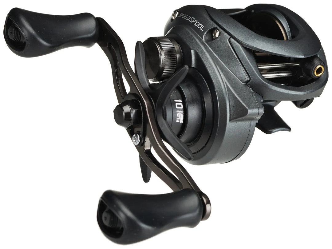 Lew's Speed Spool Gen 3 Casting Reel SS1HG3 Lew's