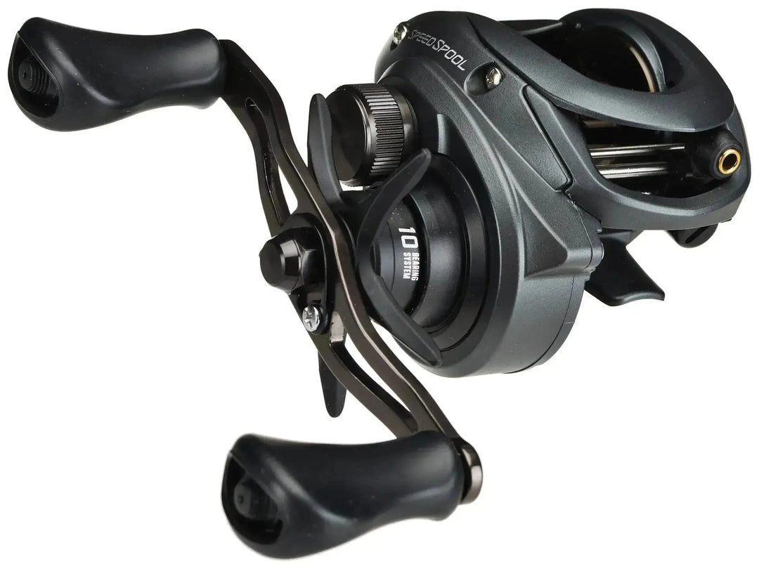 Lew's Speed Spool Gen 3 Casting Reel SS1HG3 Lew's