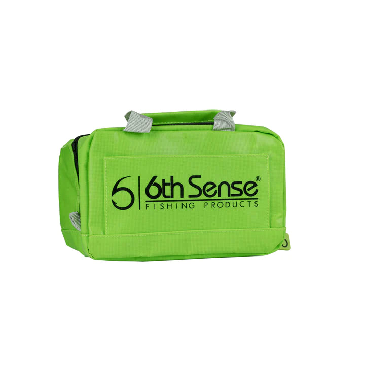 6th Sense Small Bait Bag - Black