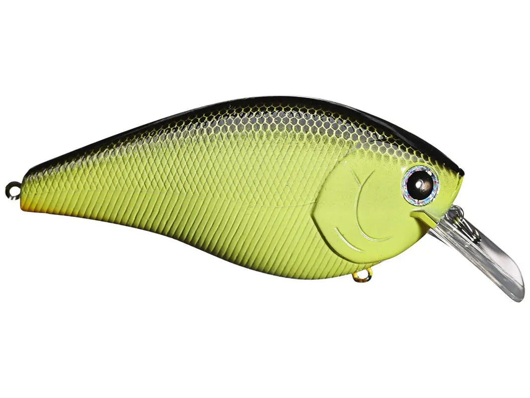 Lucky Craft 4.5 Squarebill Crankbaits Lucky Craft