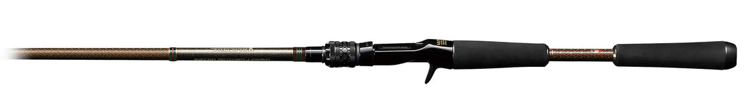 Megabass Valkyrie VKC-71H Casting Rod Megabass
