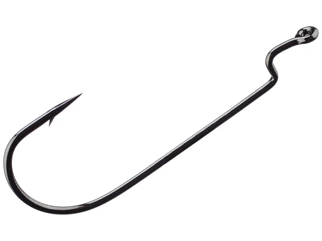 Owner All Purpose Worm Hooks (4 or 5 Pk)