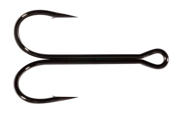 Owner Double Frog Hook (5 Pk) Owner
