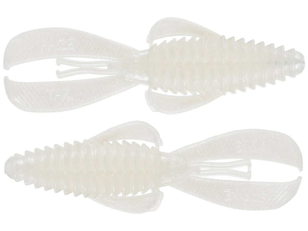Strike King 3" Rage Baby Bug (9 Pk)