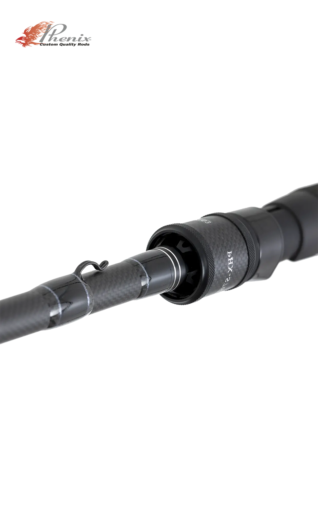 Phenix Elite Recon Spinning Rod 723M Phenix