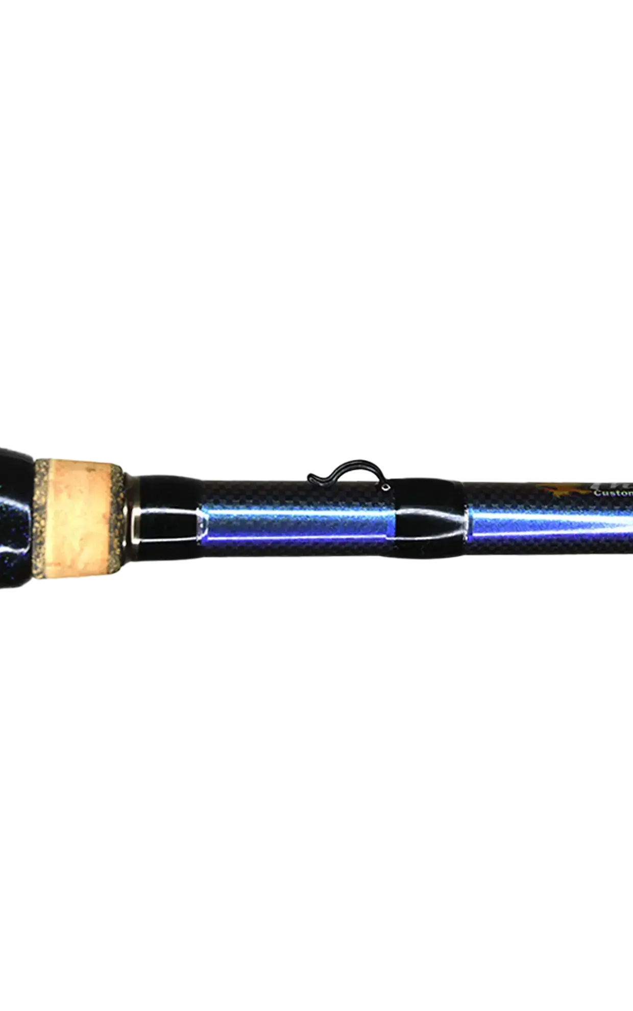 Phenix M1 Spinning Rod 74M