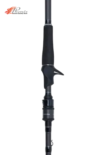 Phenix Recon Elite Casting Rod Phenix