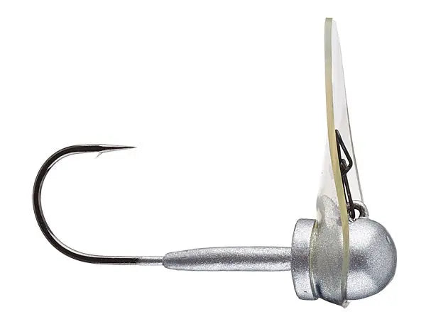 Picasso Suijin Jig Heads Unpainted Picasso