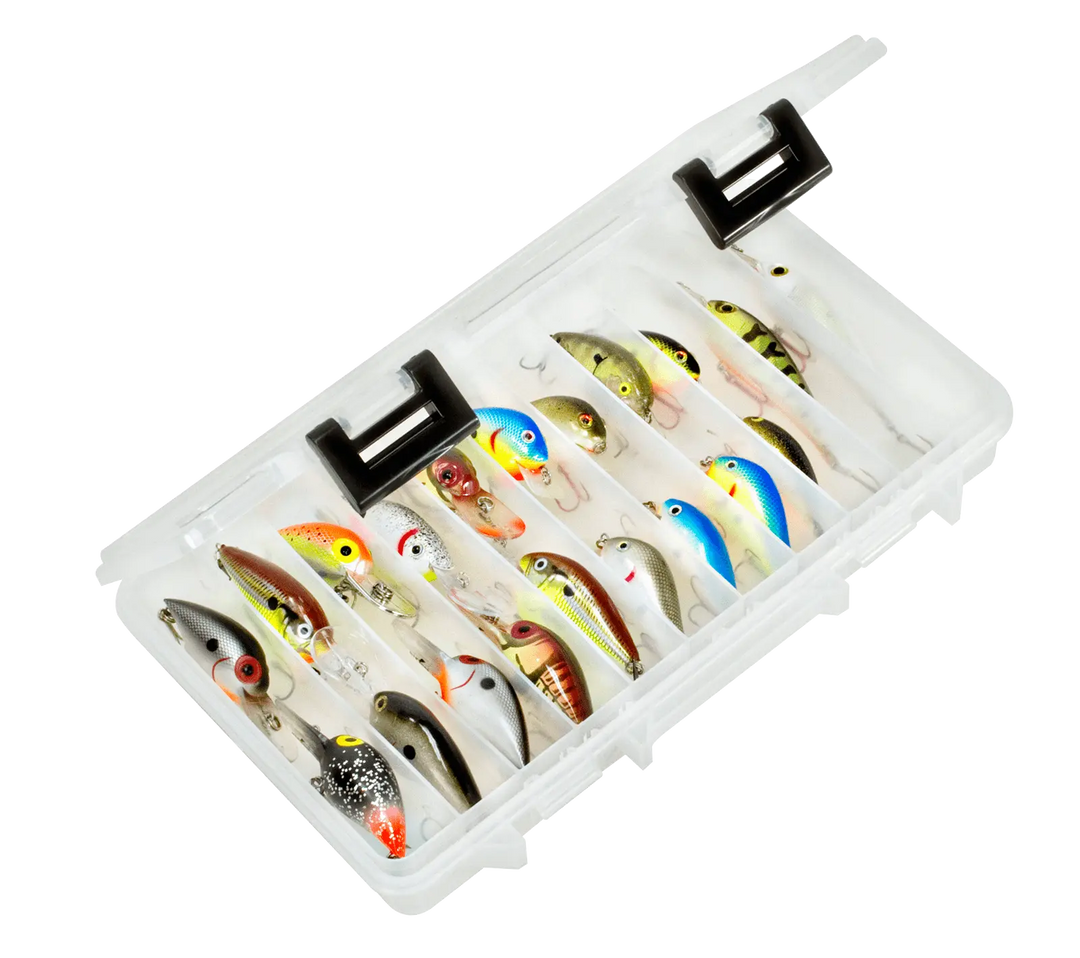 Plano Elite Series Medium Crankbait StowAway 3700 Utility Box Plano