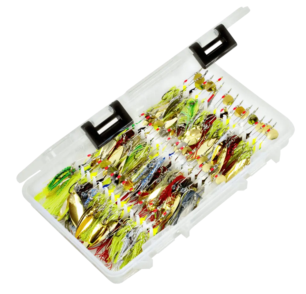 Plano Elite Series Spinnerbait StowAway 3700 Utility Box Plano
