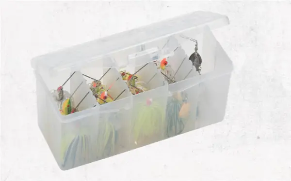 Plano Spinnerbait Organizer Plano