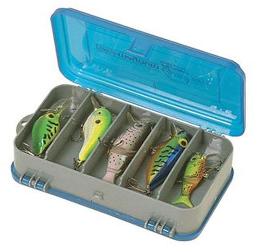 Plano Small Two Sided Pocket-Pak Organizer